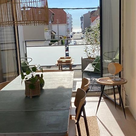 Le Dodo Mauricien Villa Wimereux Luaran gambar