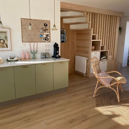 Le Dodo Mauricien Villa Wimereux Luaran gambar