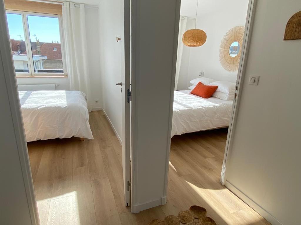 Le Dodo Mauricien Villa Wimereux Luaran gambar