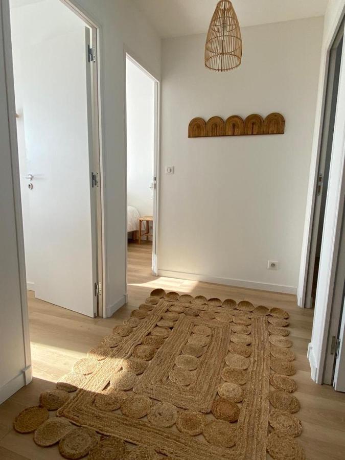 Le Dodo Mauricien Villa Wimereux Luaran gambar