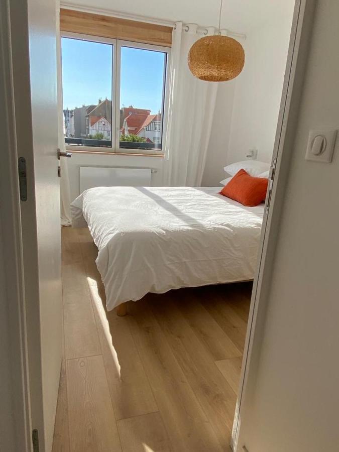 Le Dodo Mauricien Villa Wimereux Luaran gambar
