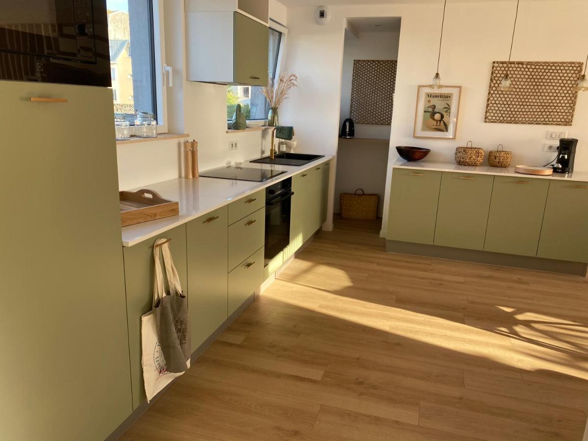 Le Dodo Mauricien Villa Wimereux Luaran gambar